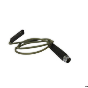 Festo 173220 Magnetoresistive Proximity Sensor