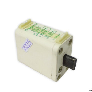 Legrand 16050 AM 125A 400VAC Fuse Link