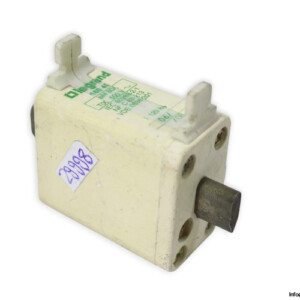 Legrand 16040 AM 80A 500VAC Fuse Link