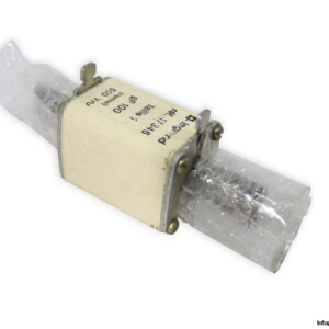 Legrand 17345 GF 100A 500VAC Fuse Link