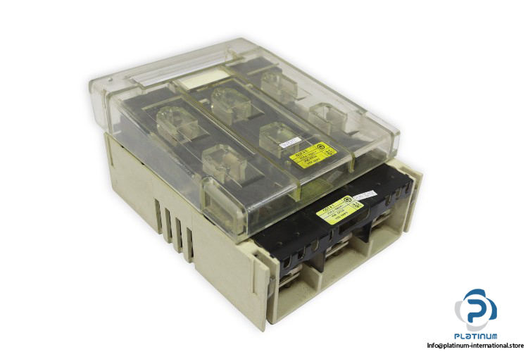 moeller-GSTA1-fuse-switch-disconnector-(New)
