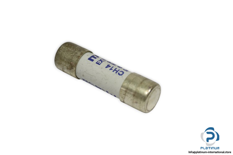 italweber-1461032-cylindrical-fuse-(New)