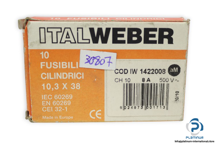 italweber-1422008-cylindrical-fuse-(New)-5
