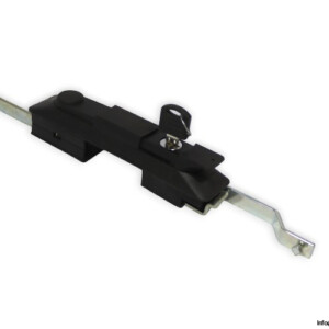 Atos 6044 Handle Panel Lock