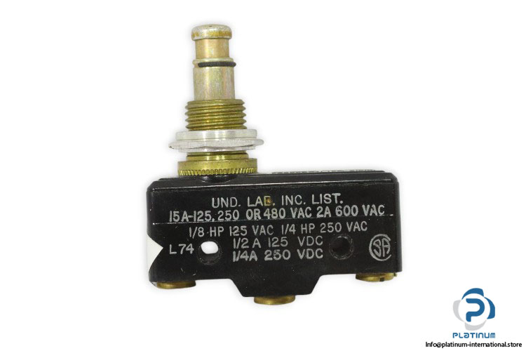 honeywell-BZ-2RQ77-micro-switch-(used)-2