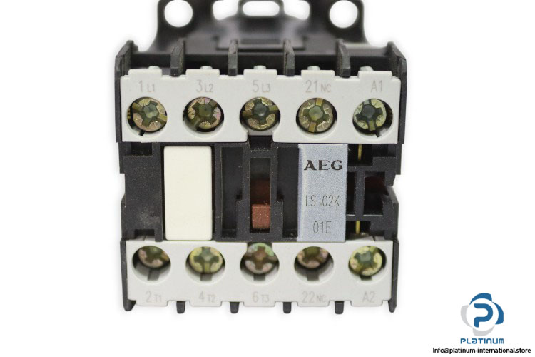 aeg-LS-02K.01-00-power-contactor-(new)-2