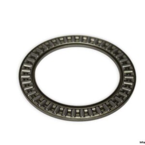 ISB AXK 5070 A Needle Roller Bearing
