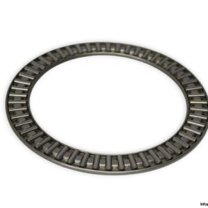 NBS AXK110145 Needle Roller Bearing