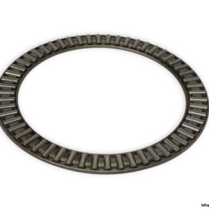 NBS AXK 140180 Needle Roller Bearing