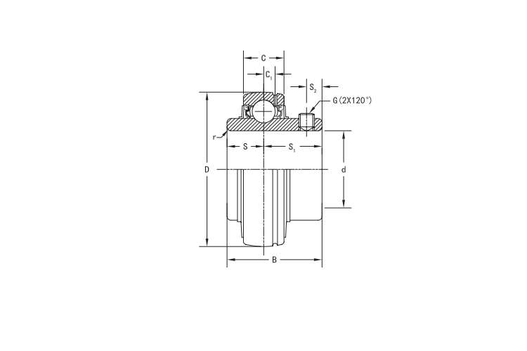 timken-UC-202-insert-ball-bearing-(new)-(carton)-4