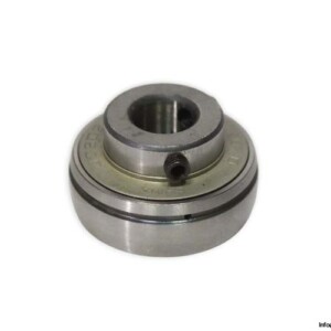 koyo-UC-202-insert-ball-bearing-(new)