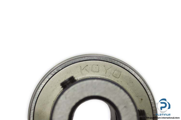 koyo-UC-202-insert-ball-bearing-(new)-2