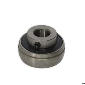 FK UC 202 Insert Ball Bearing