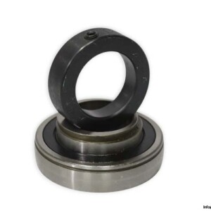 SA-208-2RS-insert-ball-bearing-(new)