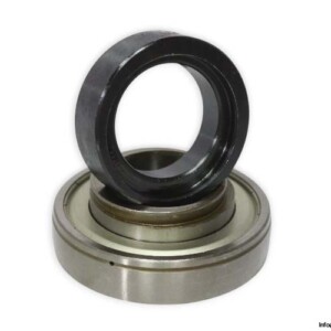 SA-208-ZZ-insert-ball-bearing-(new)