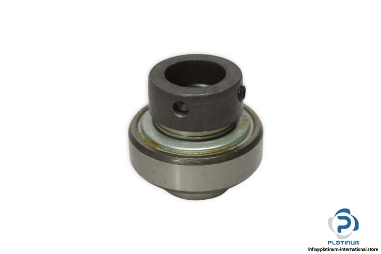 ina-E20-KLLH-radial-insert-ball-bearing-(new)-1