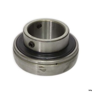 ASK UC 209 Radial Insert Ball Bearing