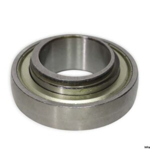 SA209 Radial Insert Ball Bearing