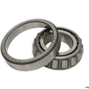 Timken 30207 Tapered Roller Bearing