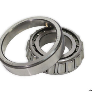 SNR 30207A Tapered Roller Bearing