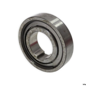 Ringspann FCN 35 R Internal Freewheel Clutch Bearing