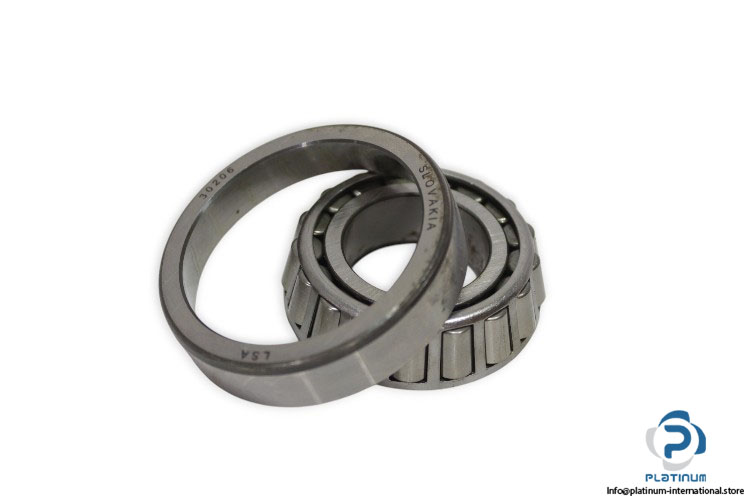 lsa-30206-tapered-roller-bearing-(used)