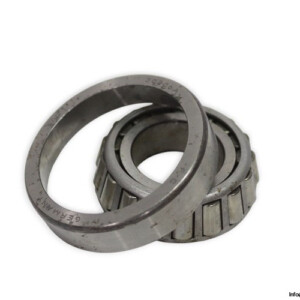 FAG 30206A Tapered Roller Bearing