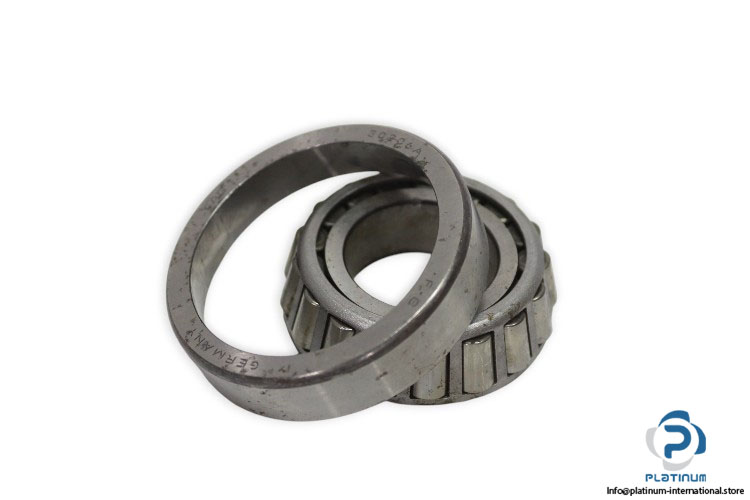 fag-30206A-tapered-roller-bearing-(used)