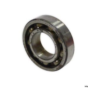 FLT 6206 K C3 Deep Groove Ball Bearing