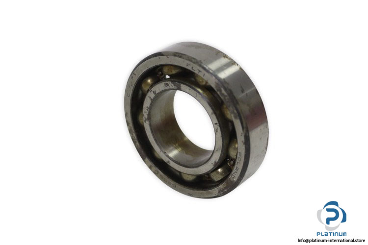 flt-6206-K-C3-deep-groove-ball-bearing-(used)