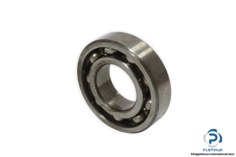 ntn-6206-K-C3-deep-groove-ball-bearing-(used)