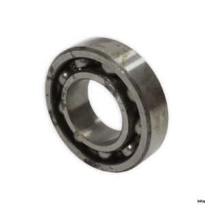 akf-6206-K-C3-deep-groove-ball-bearing-(used)