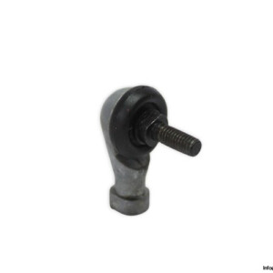 ISB SQ6CRS Winding Shape Ball Joint ROD END