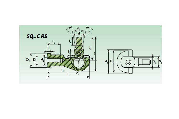 isb-SQ6CRS-winding-shape-ball-joint-rod-end-(new)-2