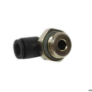 Parker 3199 06 13 Push-IN Fitting