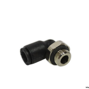 Parker 3199 06 10 Push-IN Fitting