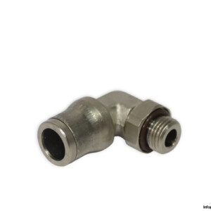 Parker 3699 08 10 Push-IN Fitting