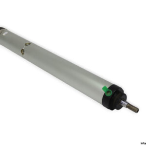 Pneumax 0736218523E Round Cylinder