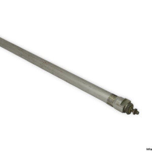 Mecman 1300 DV/20 Pneumatic Cylinder