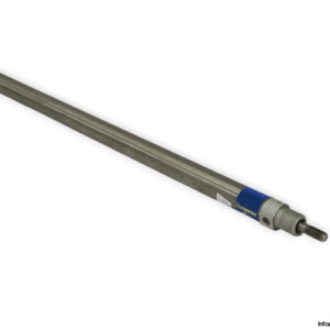festo-DSNN-25-500P-A-round-cylinder(used)