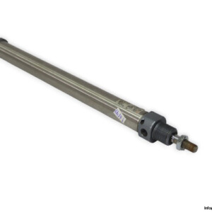 Metal Work 1090250250CN Pneumatic Cylinder