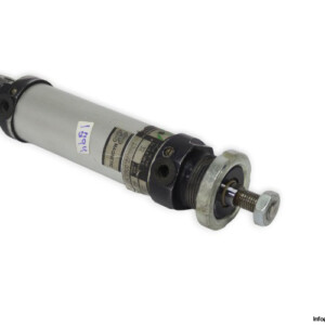 Pneumax 1260.32.0060.MA Round Cylinder