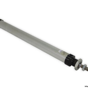 Pneumax 1260.25.250.M Round Cylinder