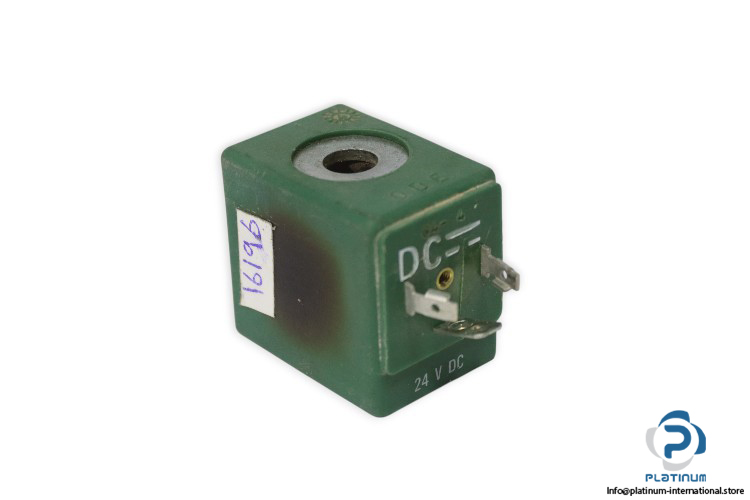 stasto-50a-5b-ne-solenoid-coil(used)
