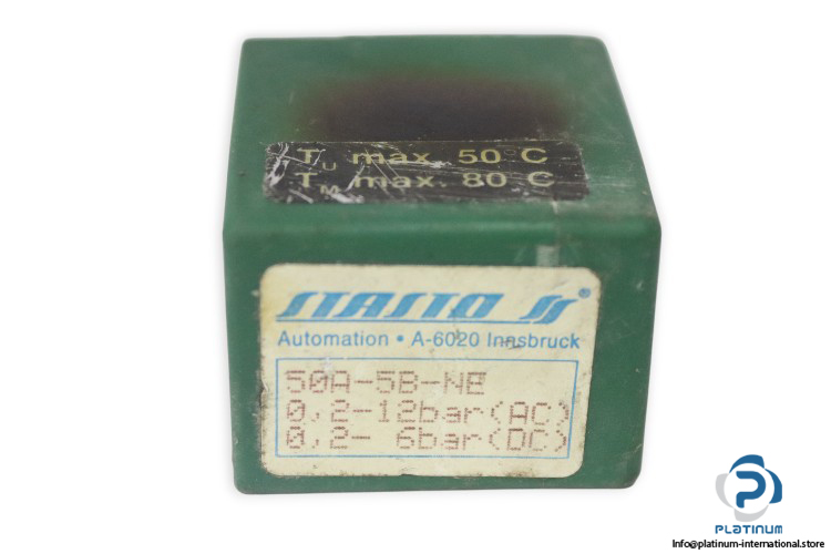 stasto-50a-5b-ne-solenoid-coil(used)-2