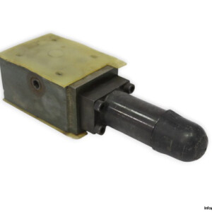 hydronorma-zdr-10-dp2-42-210ym-pressure-reducing-valve(new)