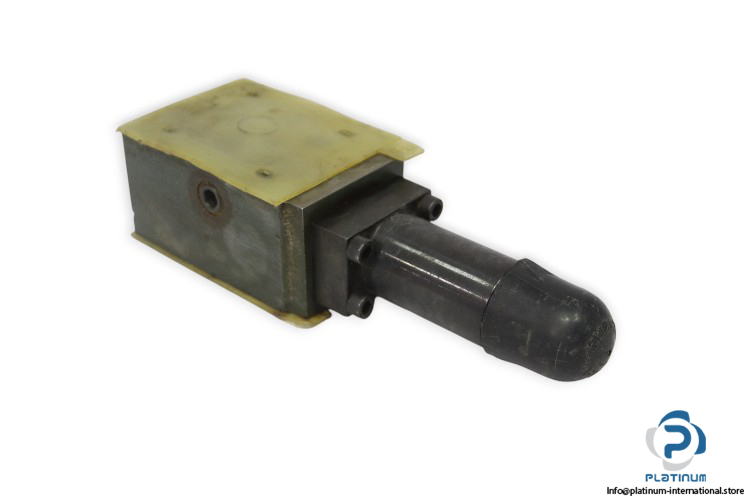 hydronorma-zdr-10-dp2-42-210ym-pressure-reducing-valve(new)