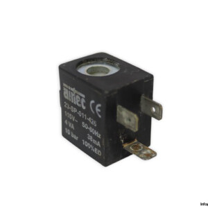 Airtec 23-SP-011-426 Electrical Coil