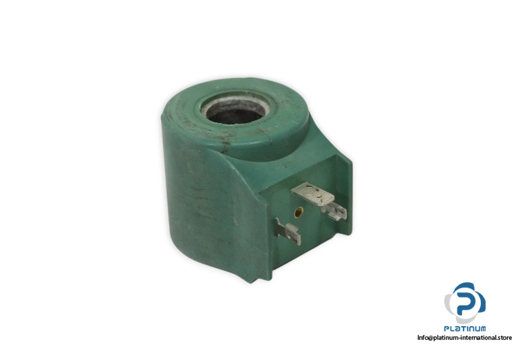 FLICA-M--6S-22-electrical-coil(used)