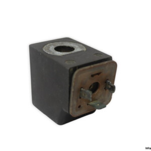 Festo 12 111/65839 Electrical Coil
